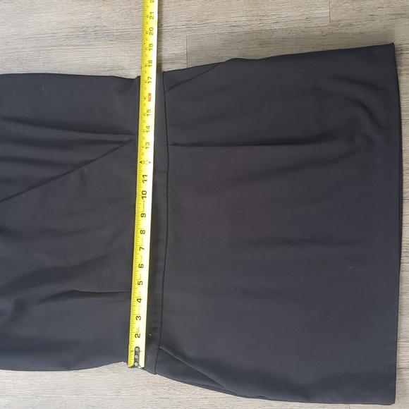 Gap black dress - Picture 12 of 12